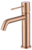 Monomando lavabo Génova