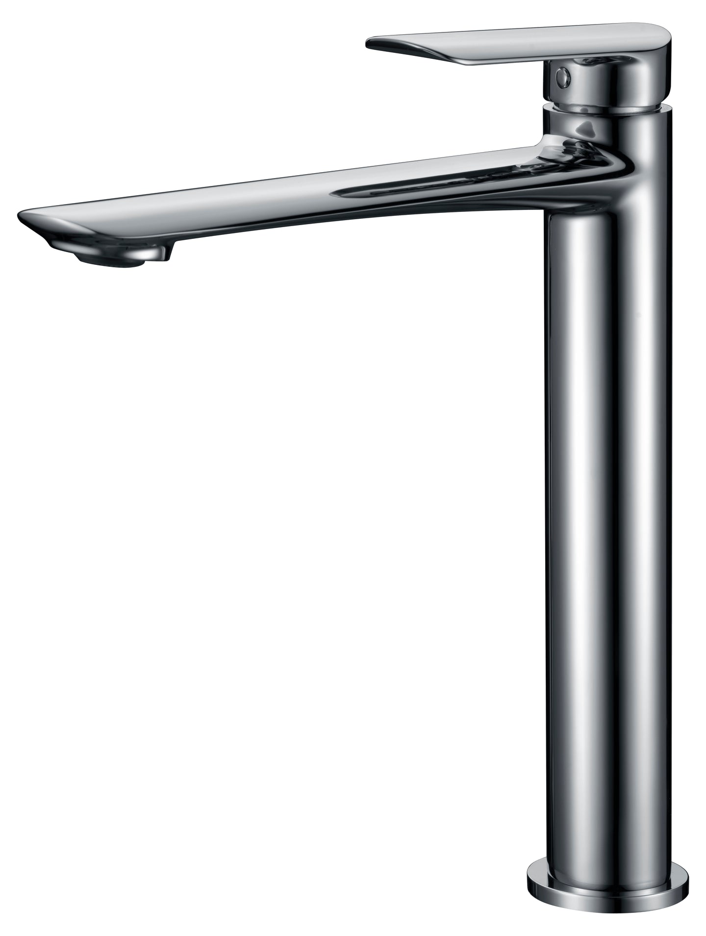 Monomando lavabo alto  Ural