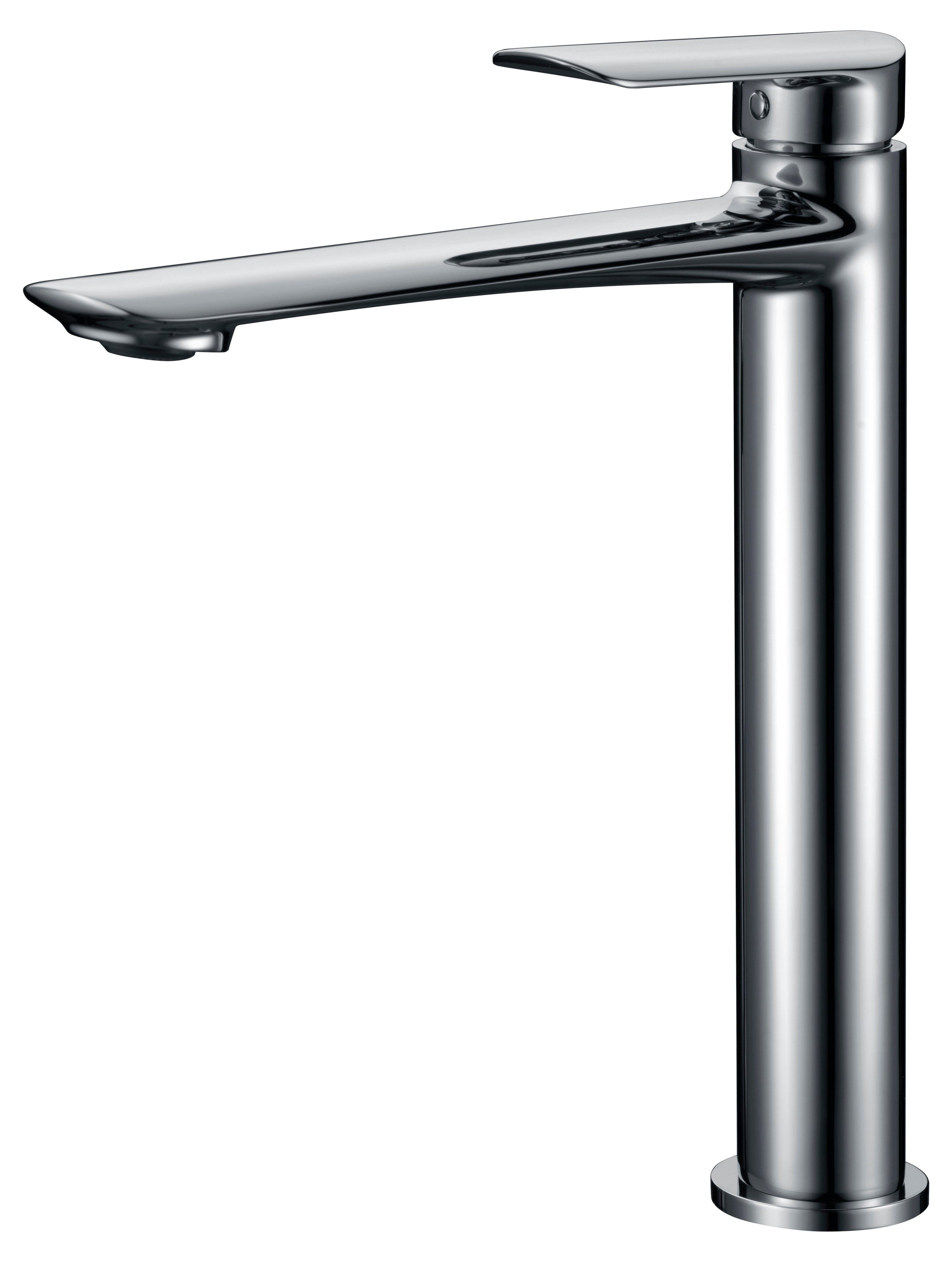 Monomando lavabo alto  Ural