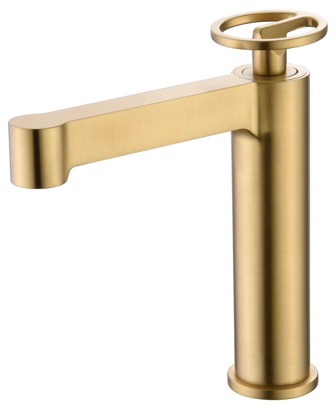 Monomando lavabo Olimpo