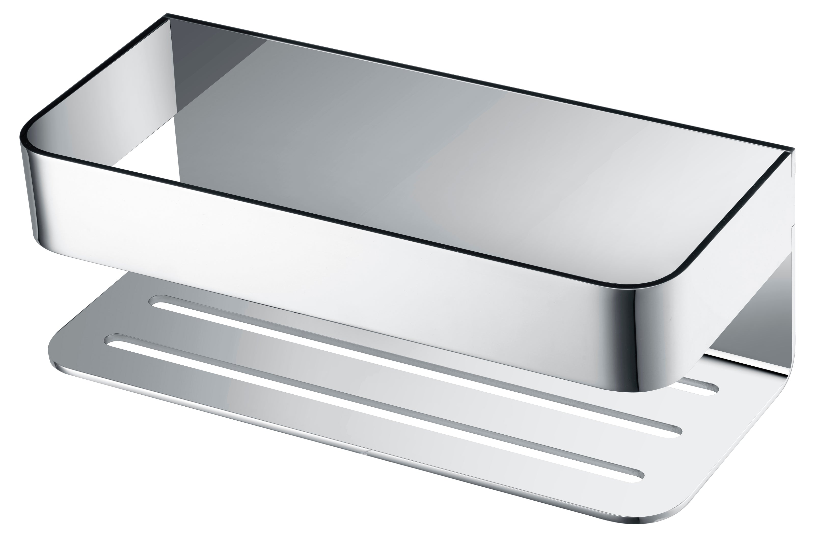 Porte-savon frontal Mayura