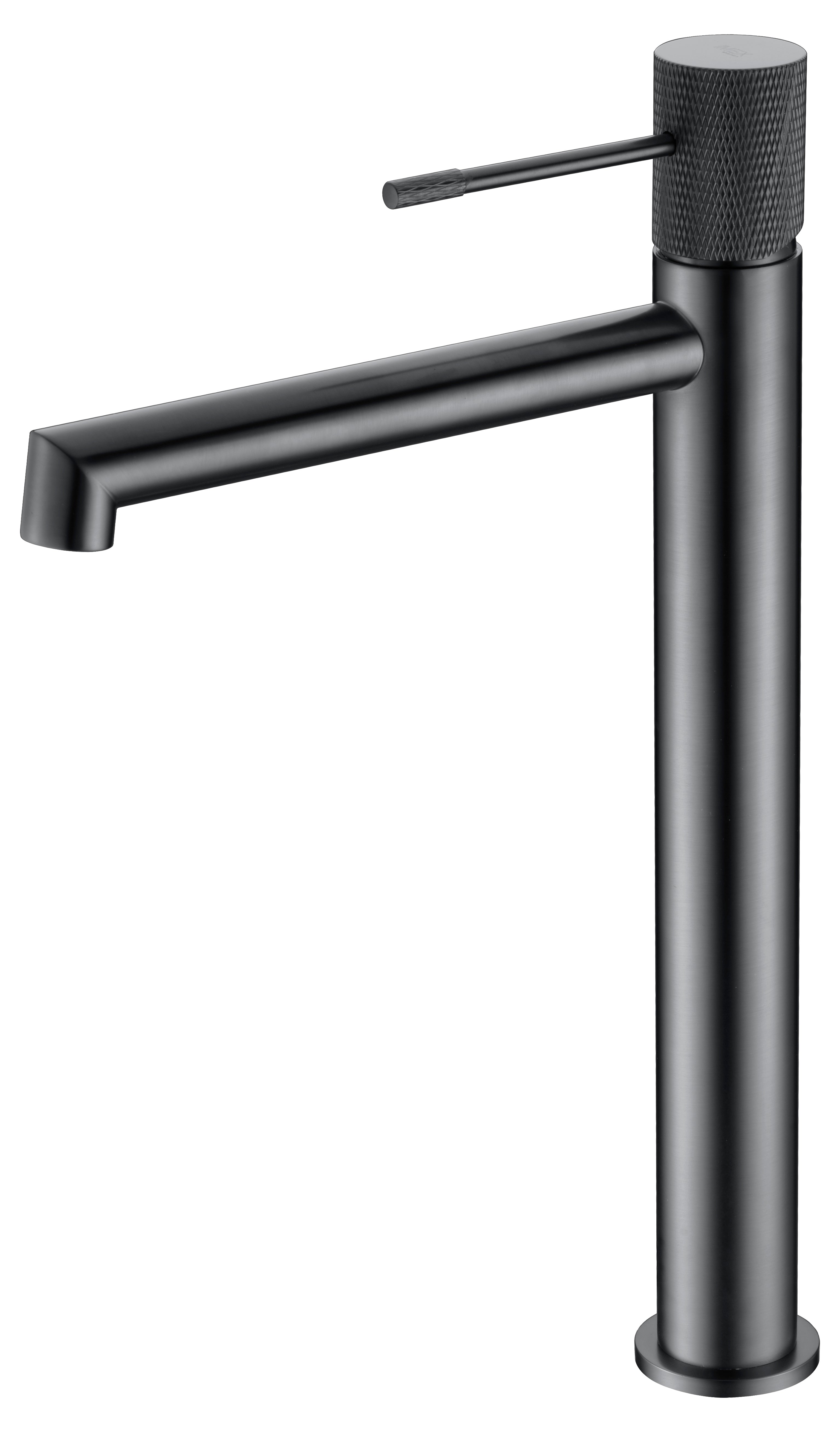 Monomando lavabo alto  Line