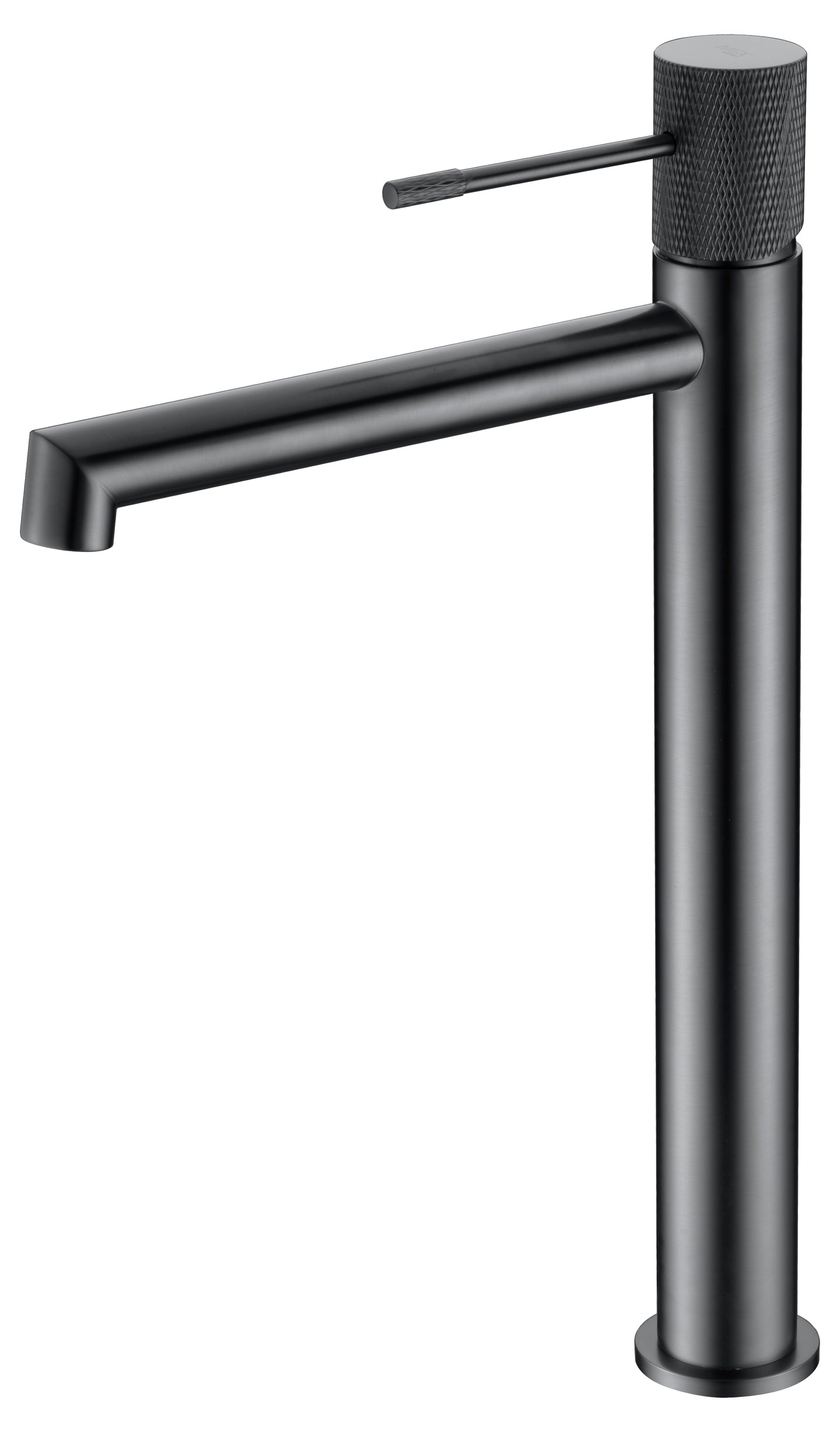 Monomando lavabo alto  Line