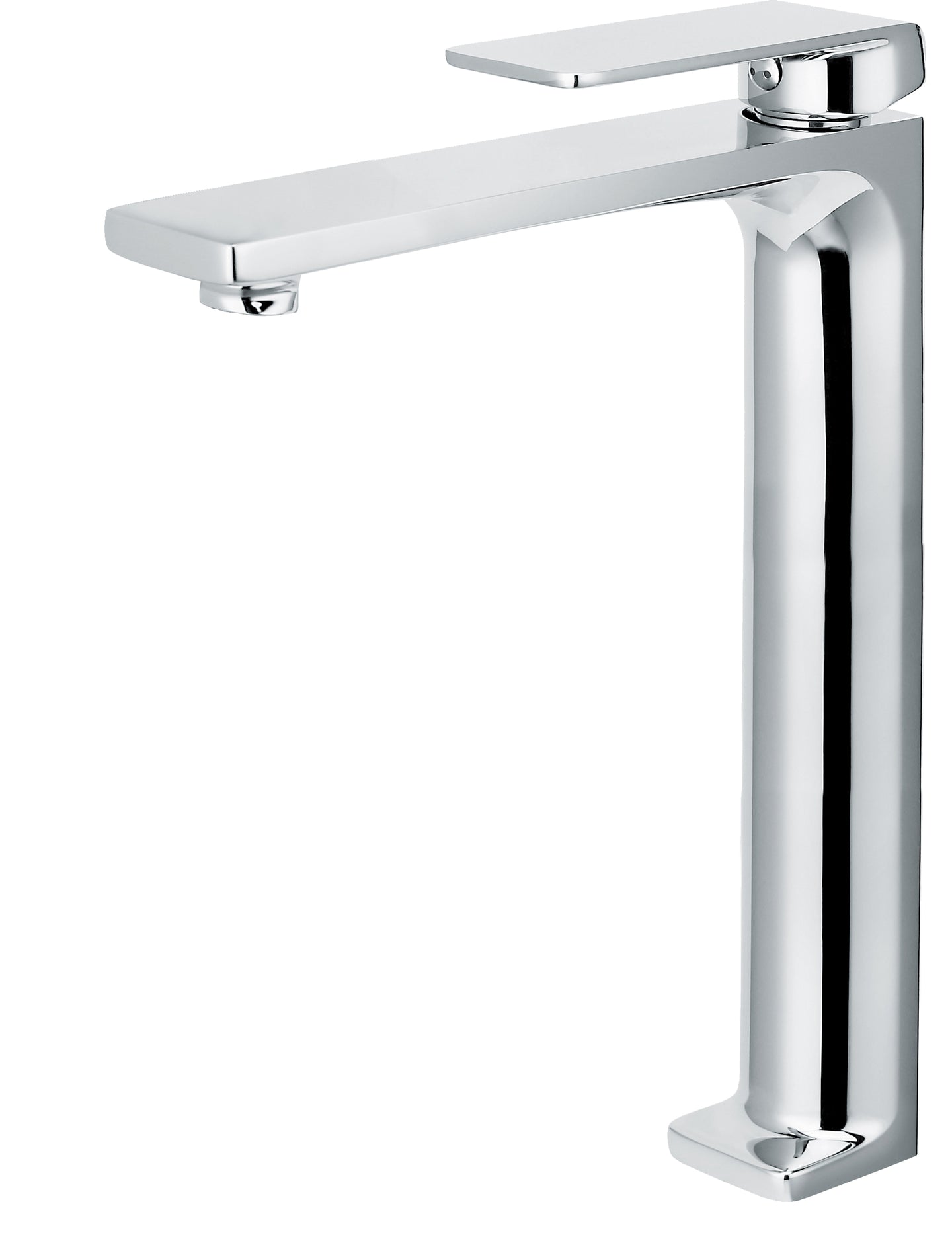 Monomando lavabo extra-alto  Fiyi