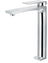 Monomando lavabo extra-alto  Fiyi
