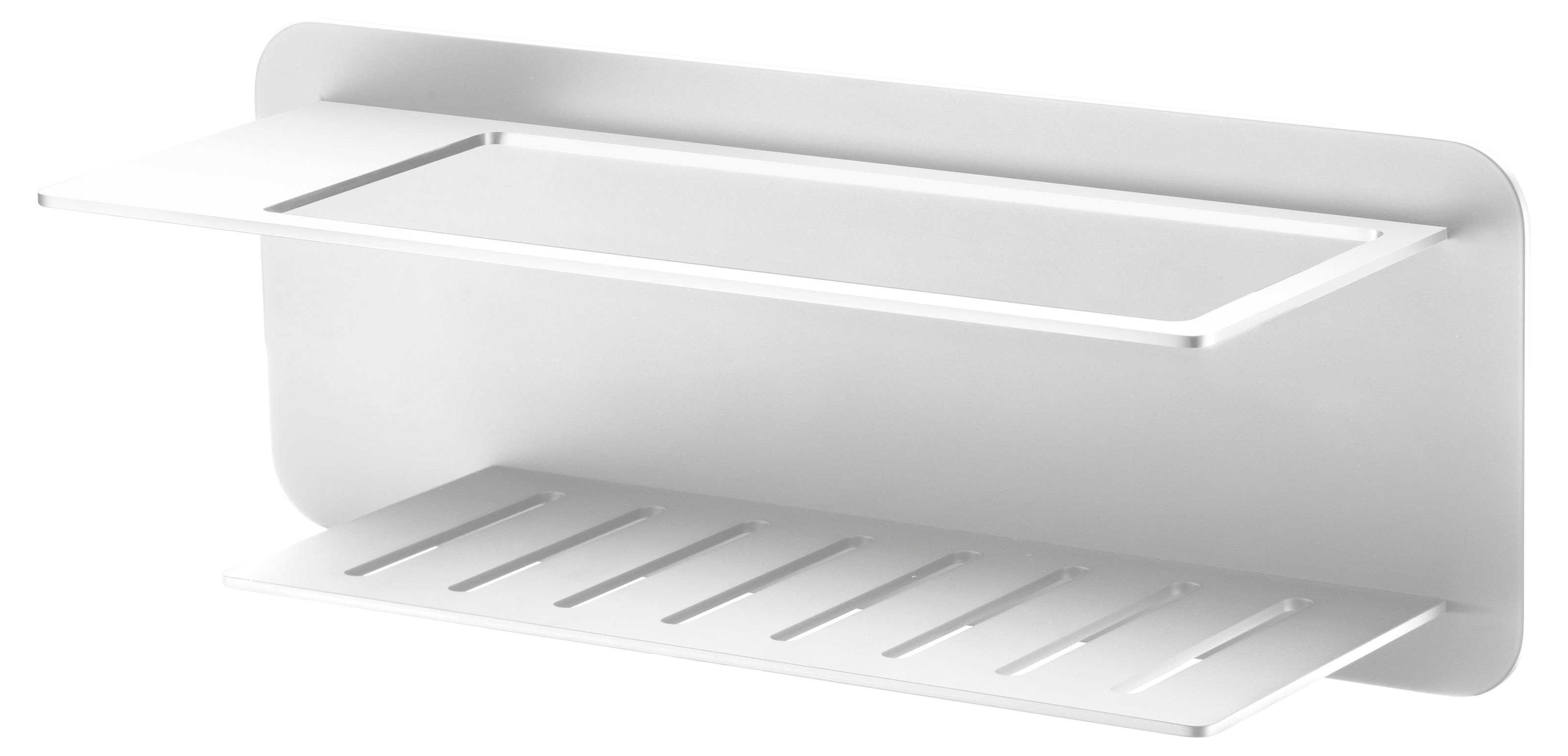 Porte-savon frontal Bethari