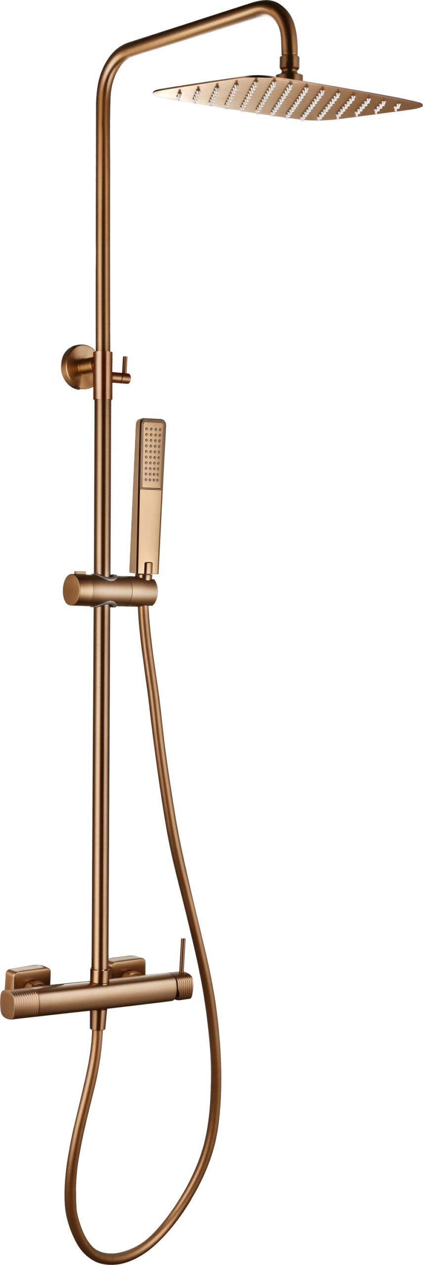 CONJUNTO DUCHA MONOMANDO FIRENZE