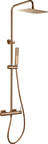 CONJUNTO DUCHA MONOMANDO FIRENZE