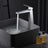 Denver | Grifo Monomando de Lavabo Alto | Latón Cartucho cerámico Ø26 mm