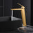 Denver | Grifo Monomando de Lavabo Alto | Latón Cartucho cerámico Ø26 mm