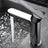Seattle | Grifo de Lavabo Bajo Monomando | Latón