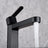 Seattle | Grifo de Lavabo Bajo Monomando | Latón