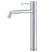 Chicago | Grifo Monomando de Lavabo Alto | Latón Cartucho cerámico Ø26 mm