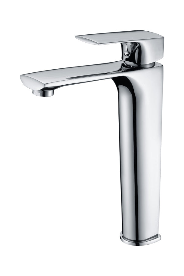 Monomando lavabo alto Bali