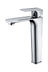 Monomando lavabo alto Bali