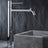 Chicago | Mitigeur de lavabo haut | Laiton Cartouche céramique Ø26 mm