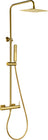 CONJUNTO DUCHA MONOMANDO FIRENZE