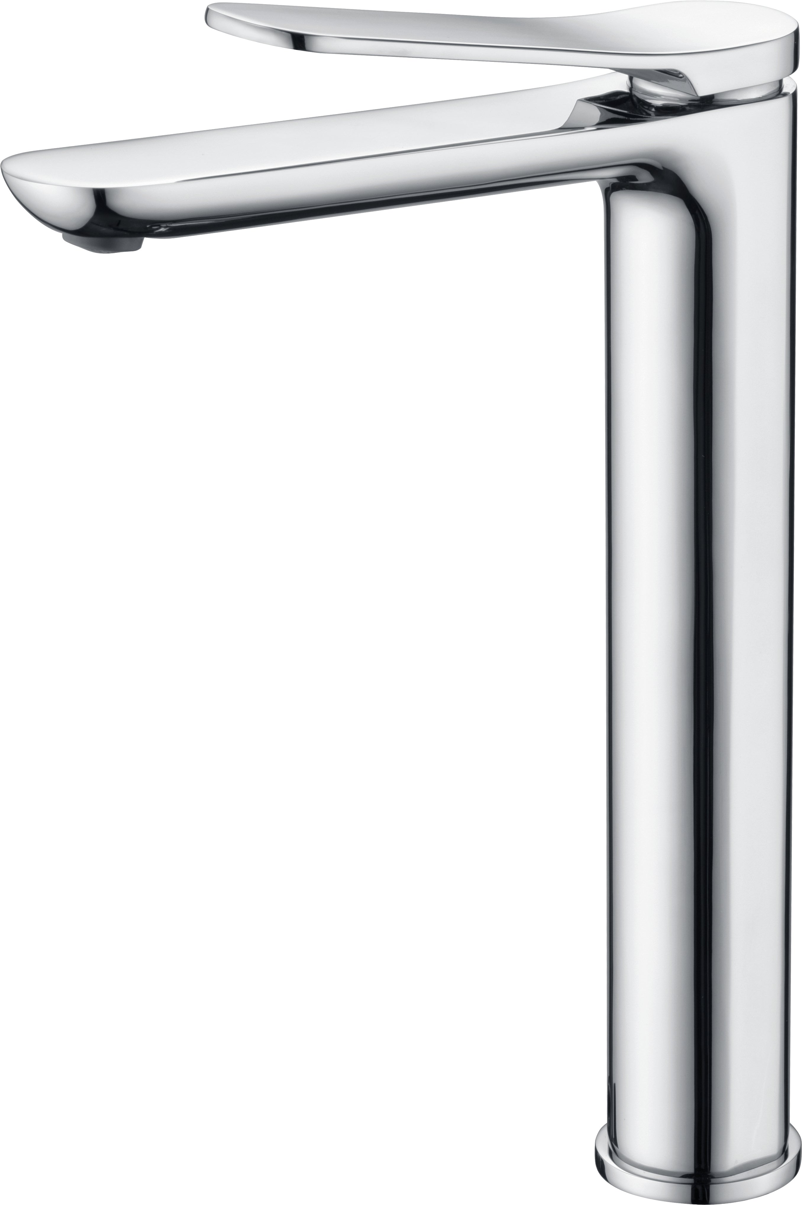 Monomando lavabo alto  Dinamarca