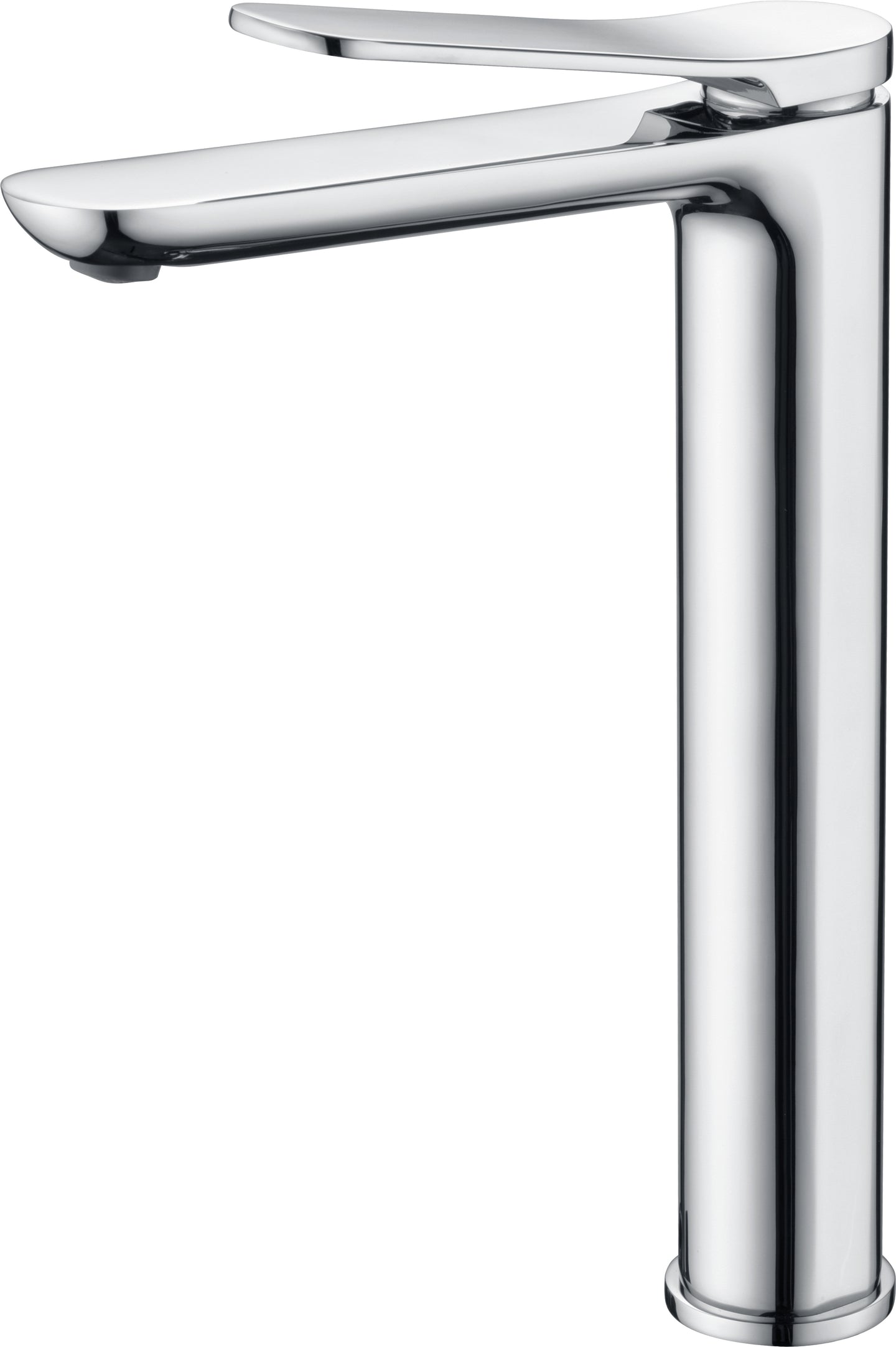 Monomando lavabo alto  Dinamarca