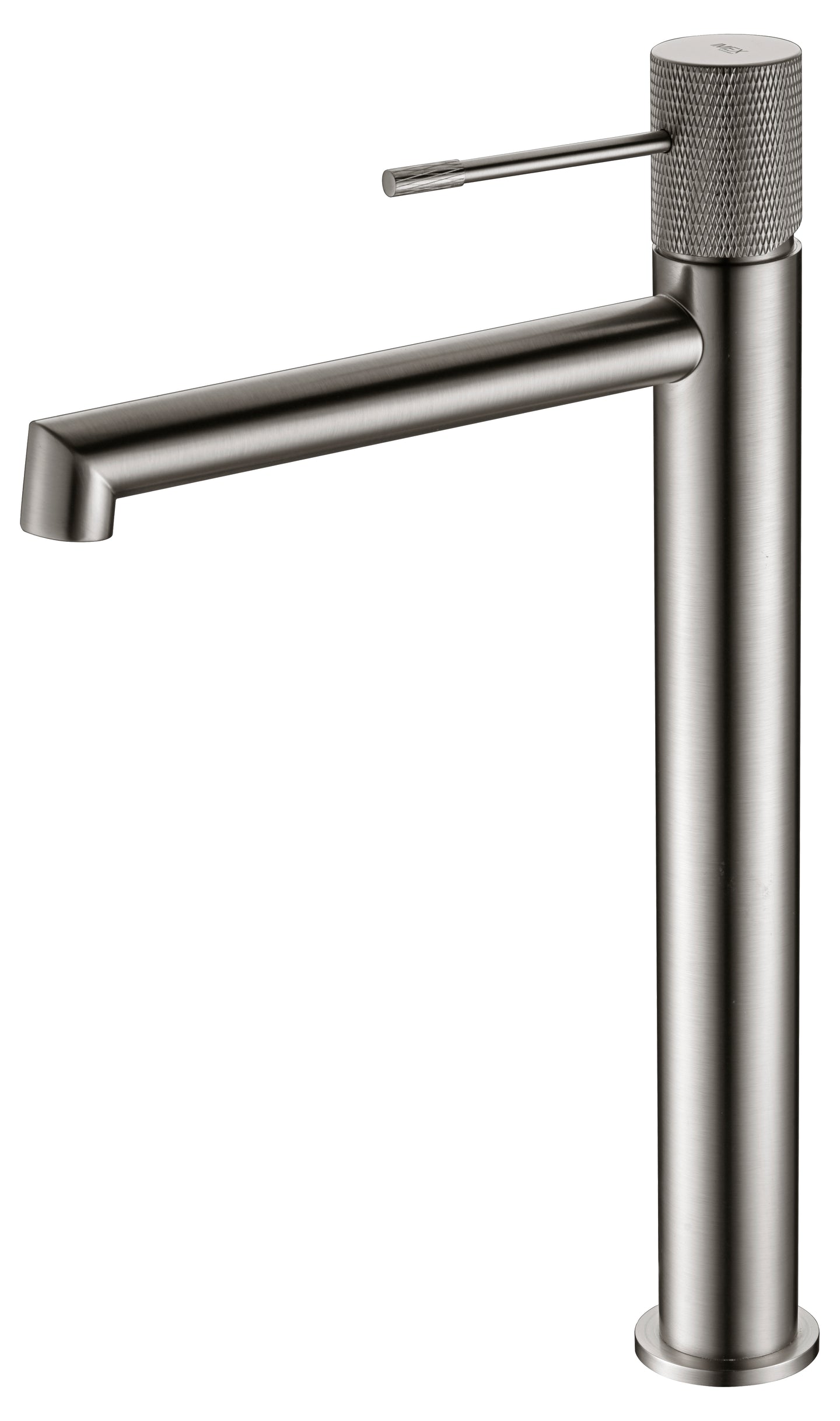 Monomando lavabo alto  Line
