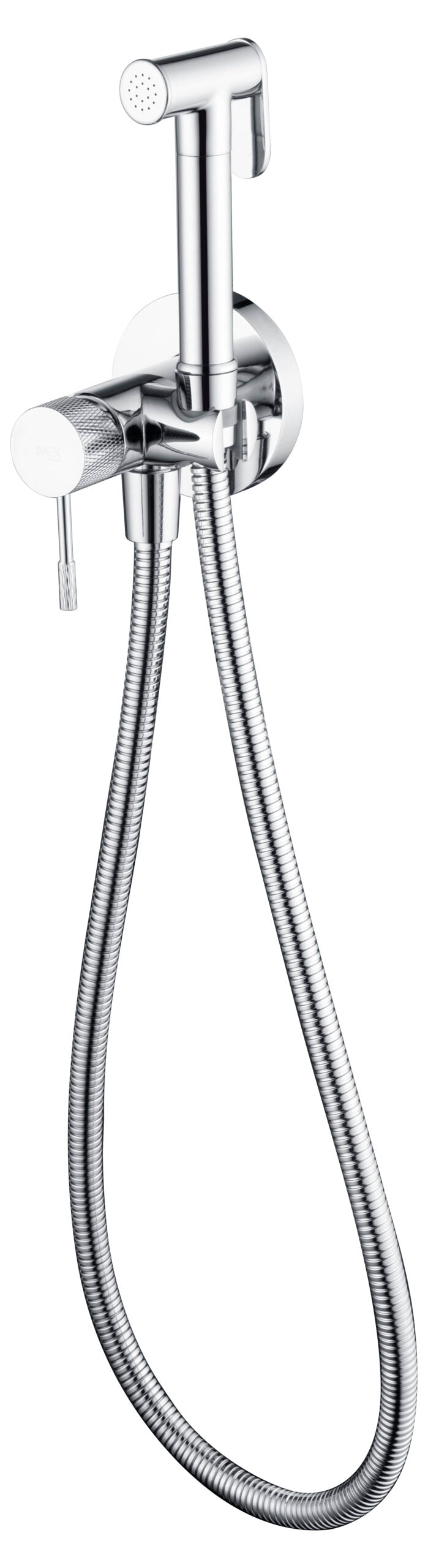 Grifo empotrado de bidé Line