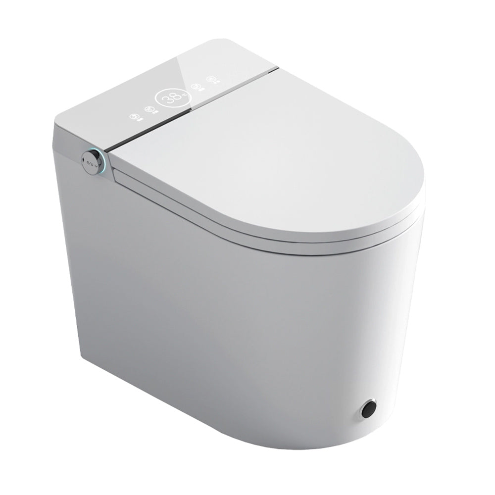 Dakota | Inodoro Inteligente Smart Compacto | Inodoro Smart