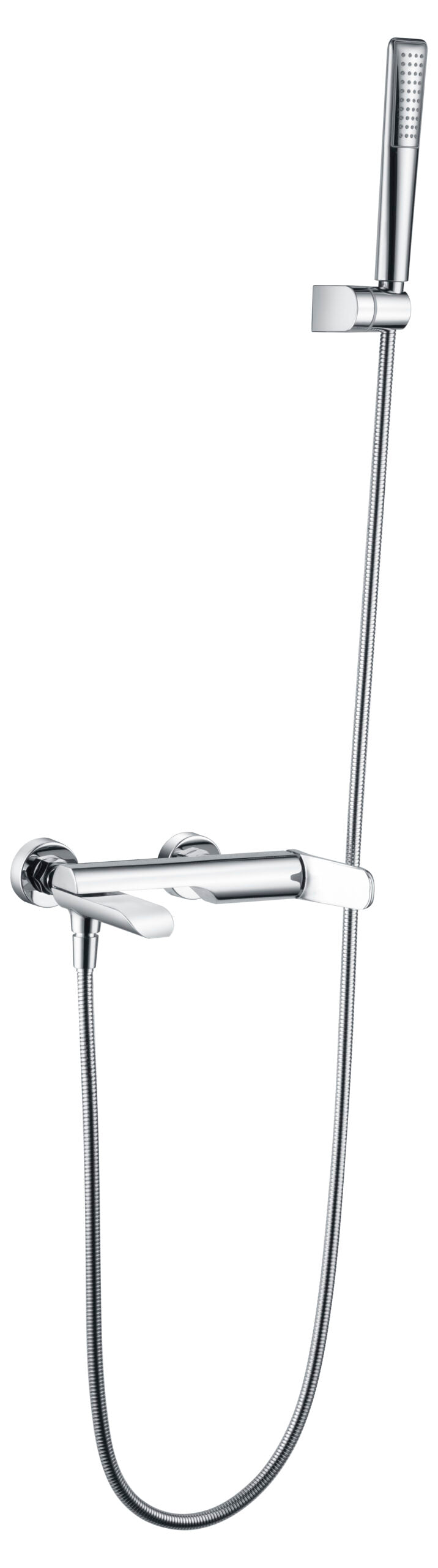 Kit baño/ducha monomando Dinamarca