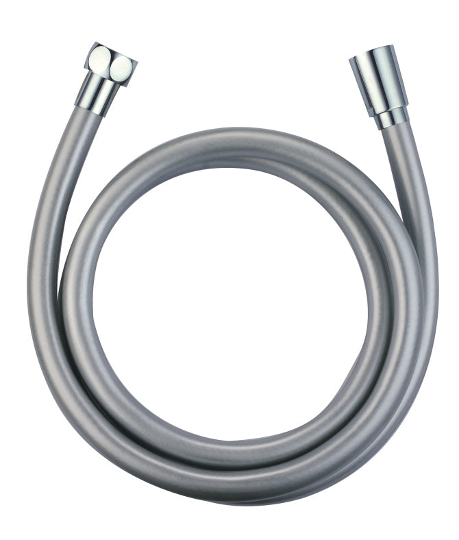 Flexible de douche en PVC 150 cm