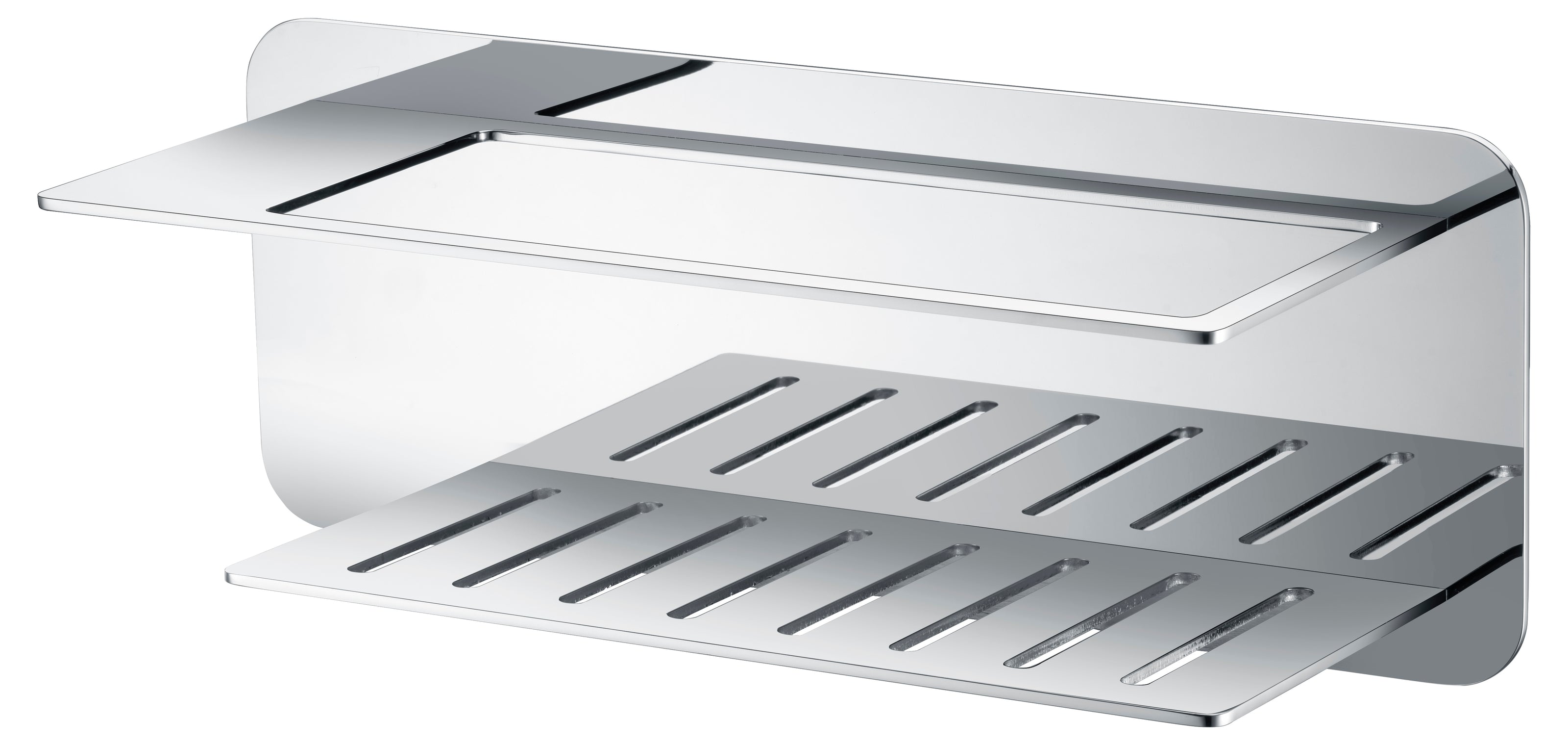 Porte-savon frontal Bethari