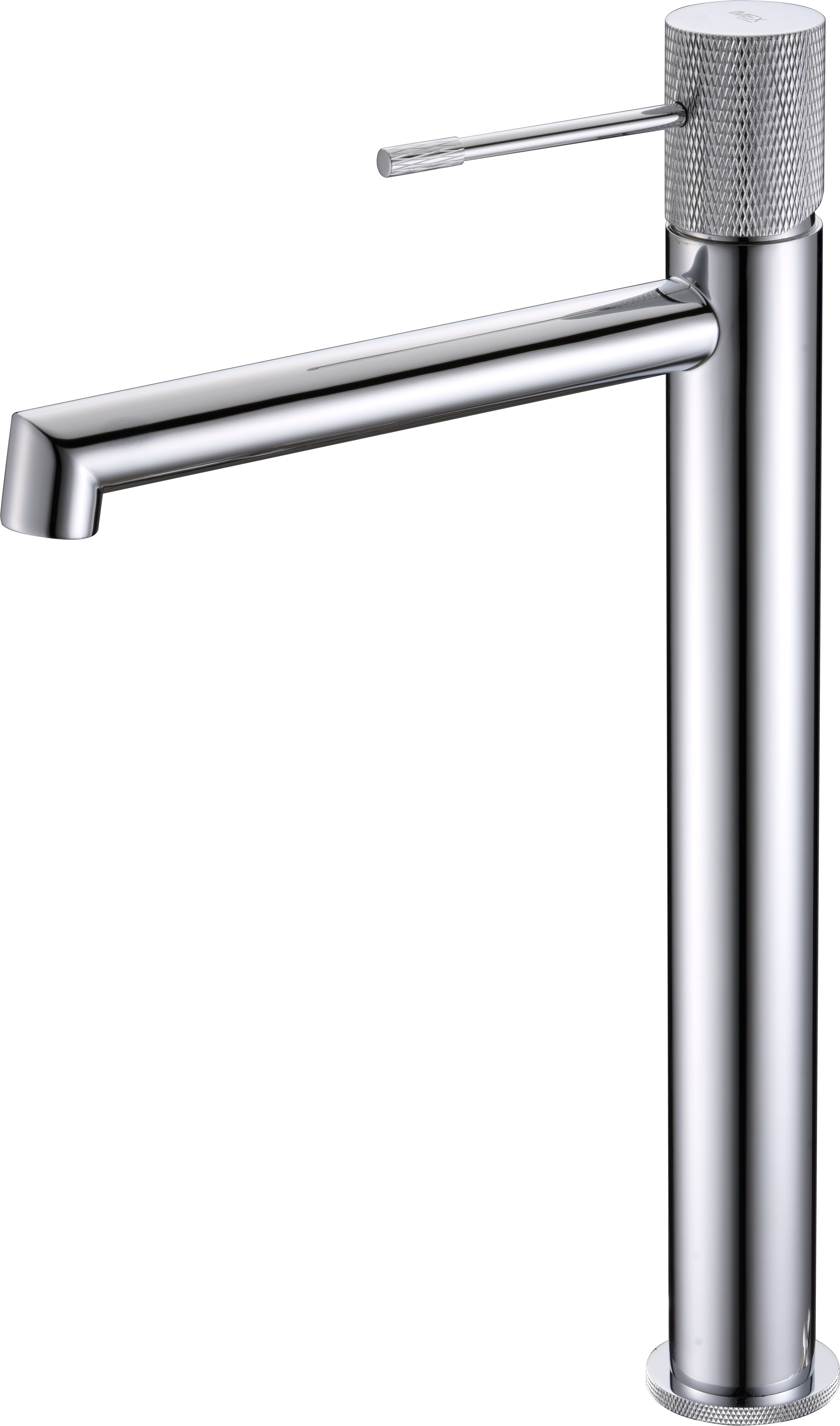 Monomando lavabo alto  Line