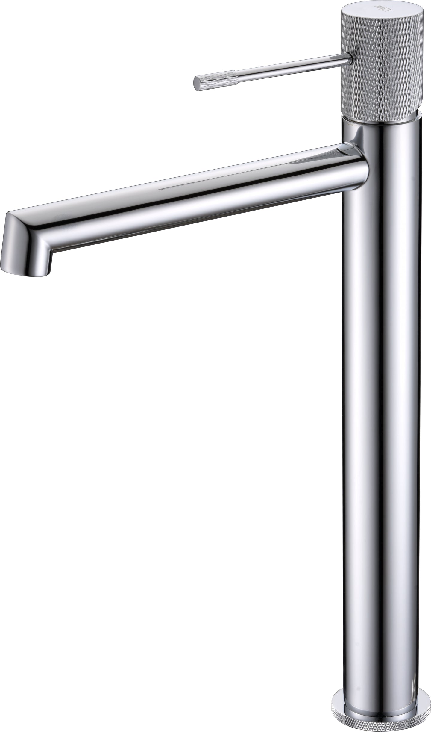 Monomando lavabo alto  Line