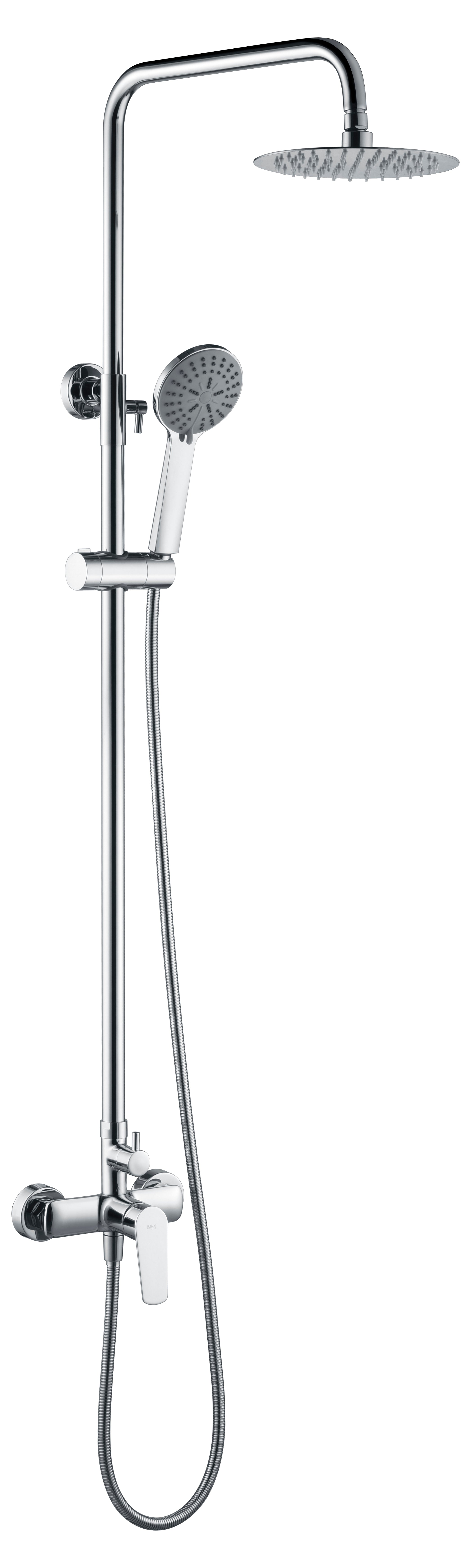 Columna de Ducha  Belgica