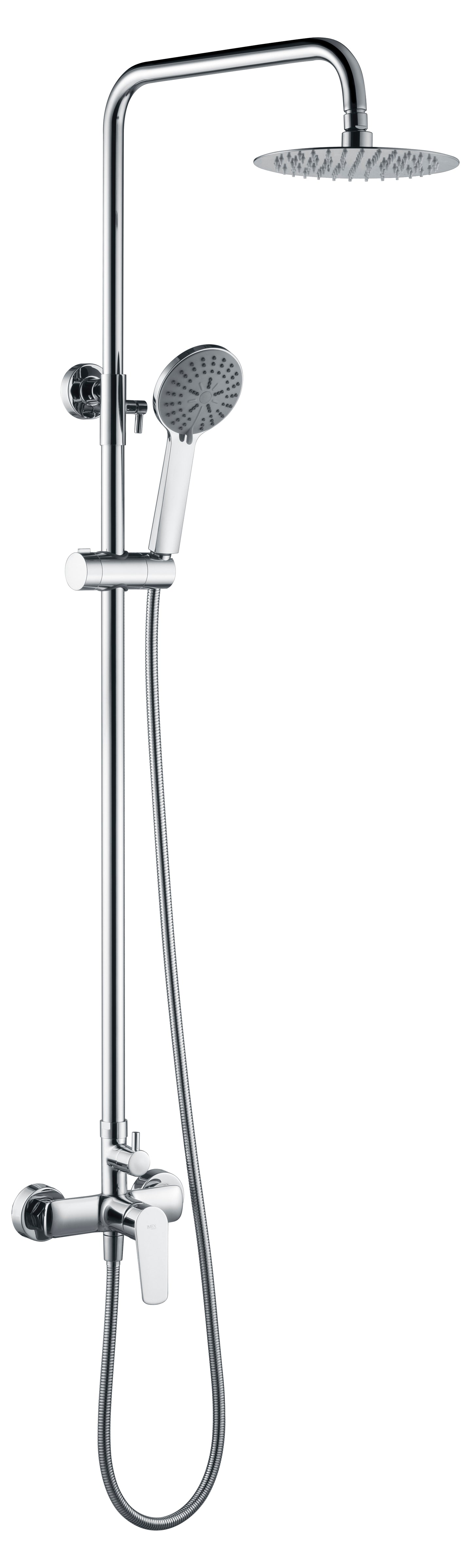 Columna de Ducha  Belgica