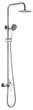 Columna de Ducha  Belgica