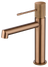 Monomando lavabo  Line