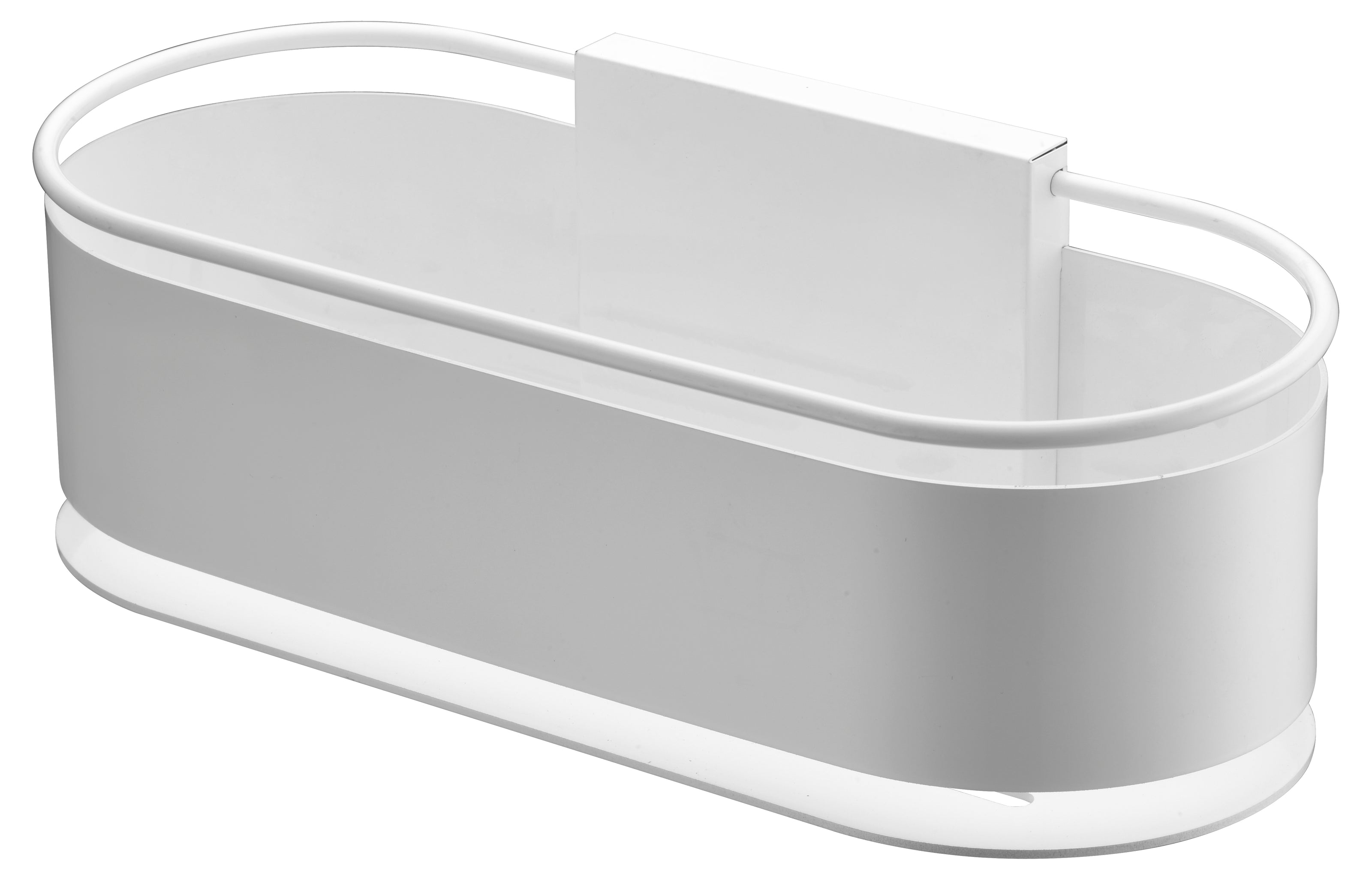 Porte-savon frontal Anga