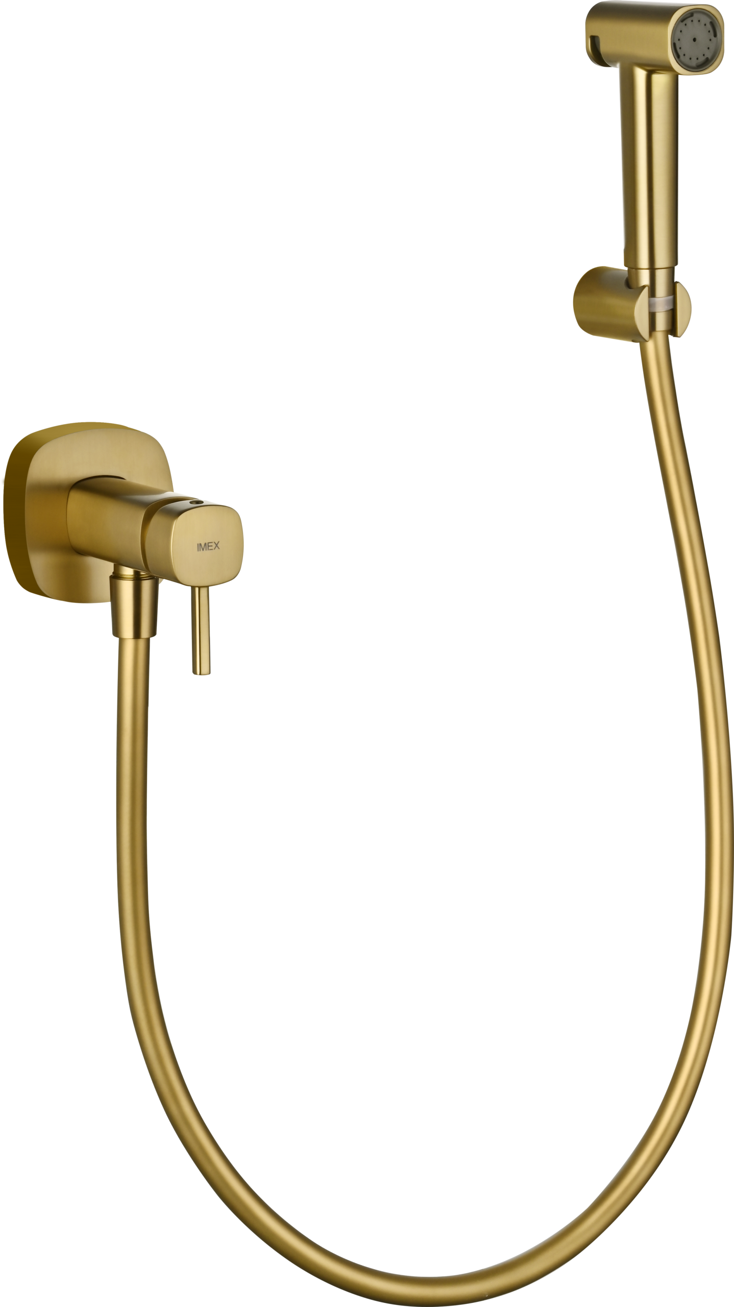 Grifo Empotrado de Bidé Toscana