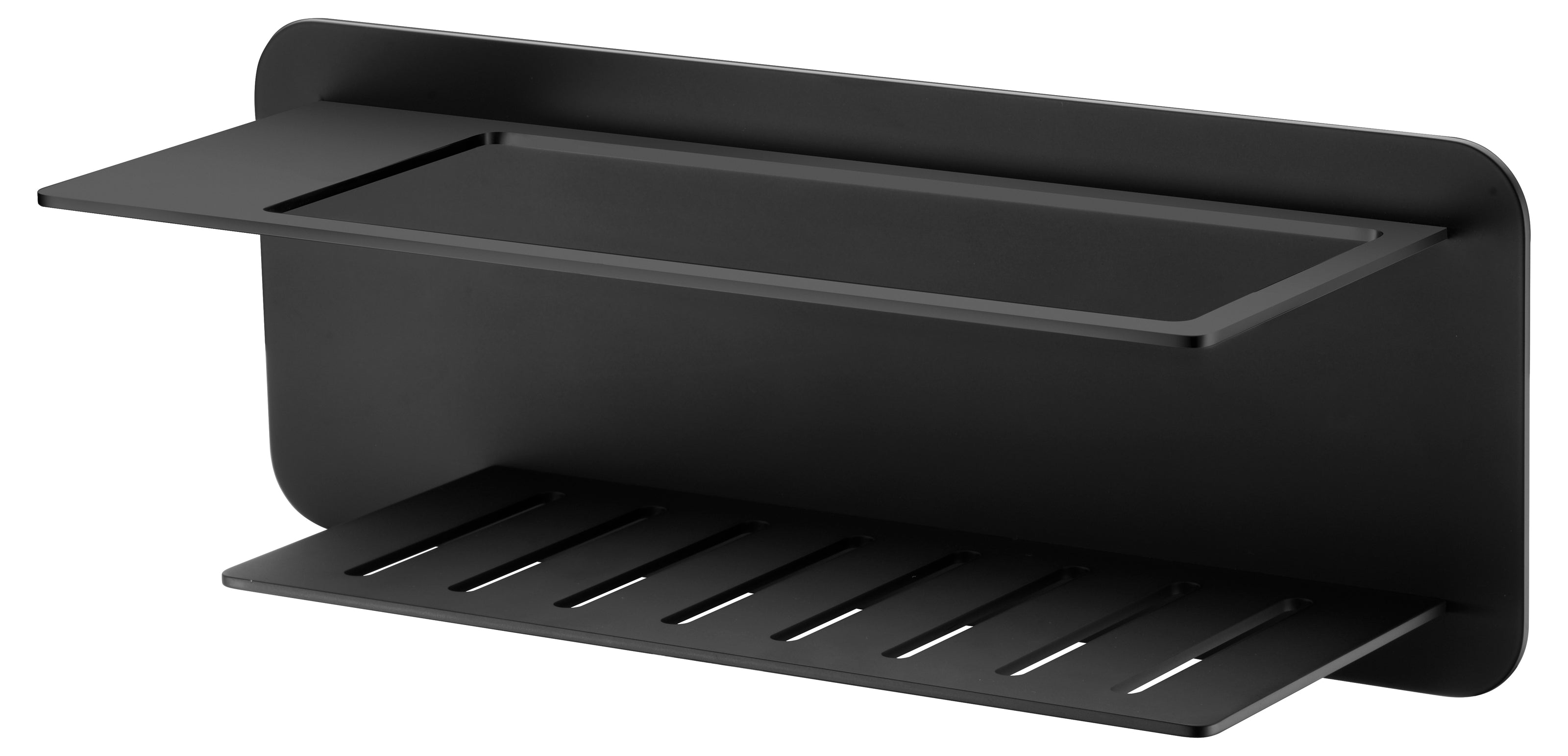 Porte-savon frontal Bethari