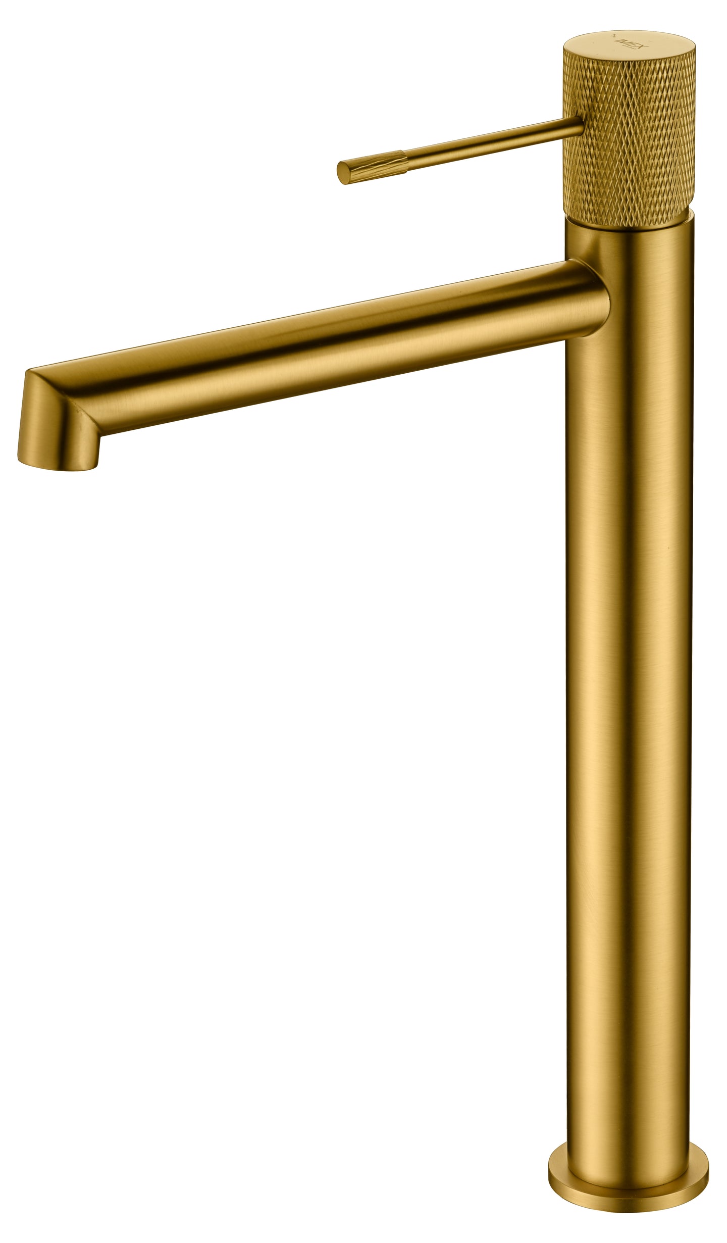 Monomando lavabo alto  Line