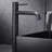 Chicago | Mitigeur de lavabo haut | Laiton Cartouche céramique Ø26 mm