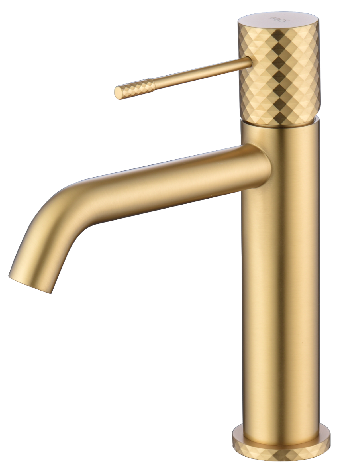 Monomando lavabo Génova