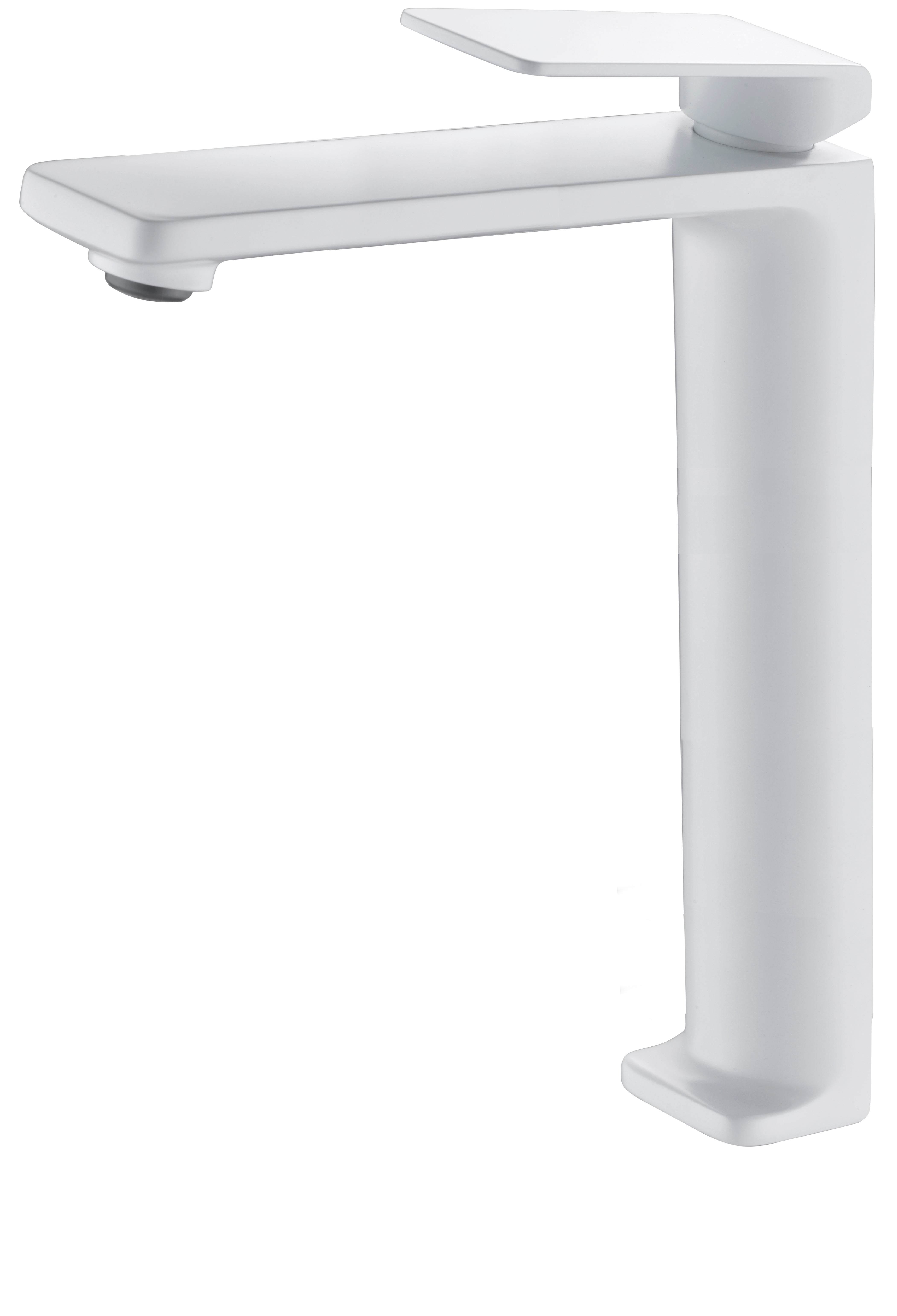 Monomando lavabo extra-alto  Fiyi