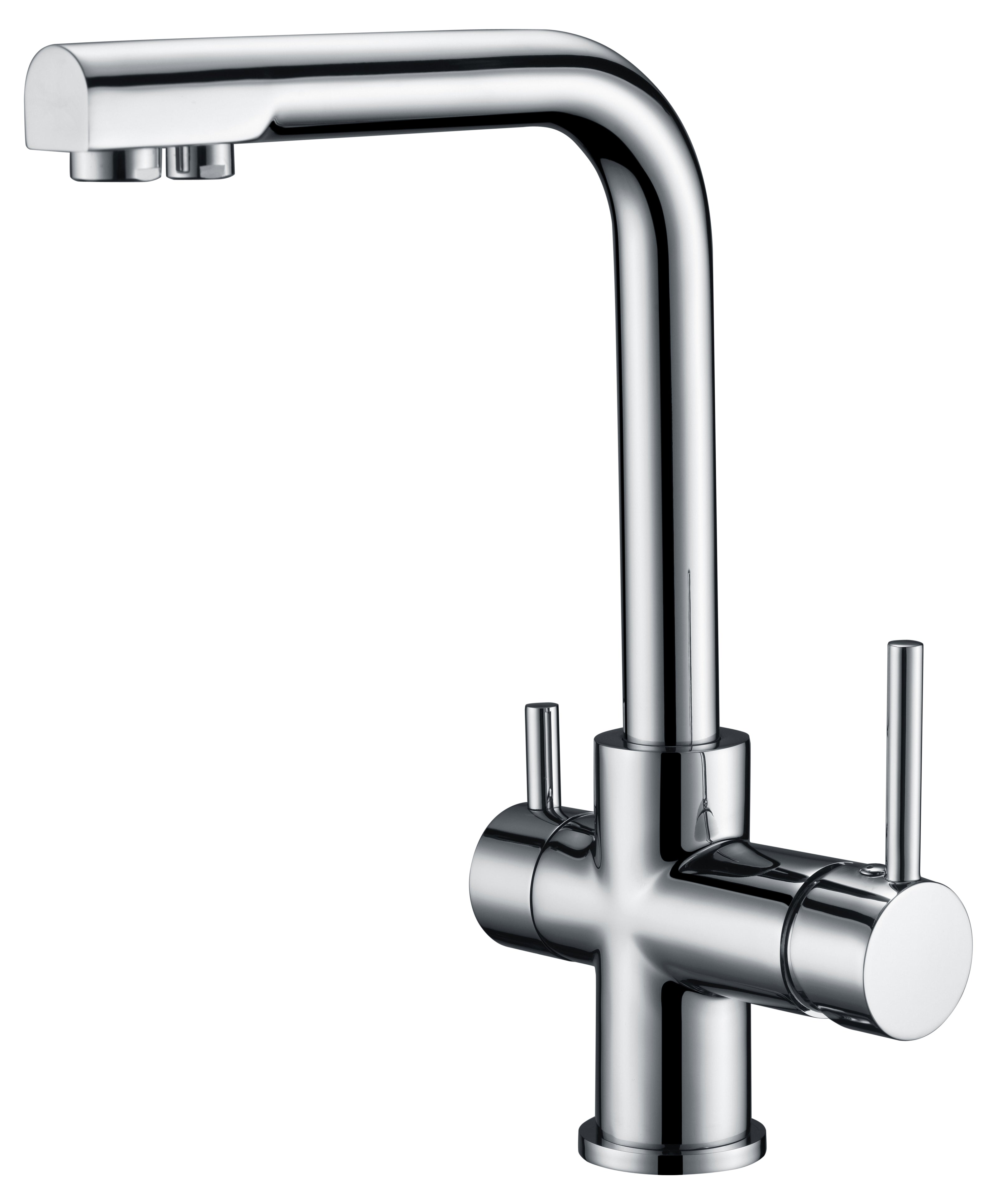 Grifo de cocina  MARSELLA  para osmosis