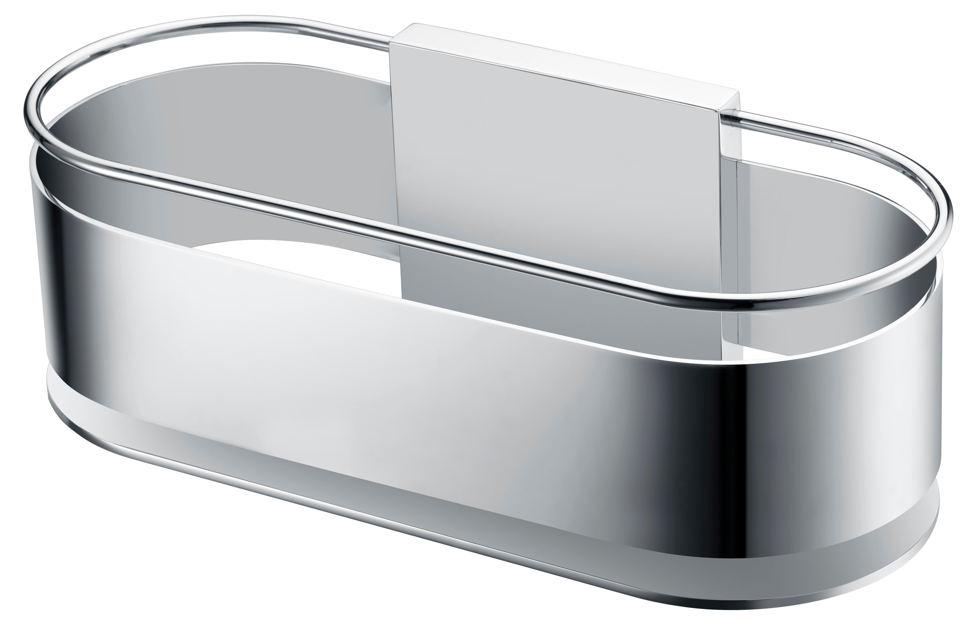 Porte-savon frontal Anga