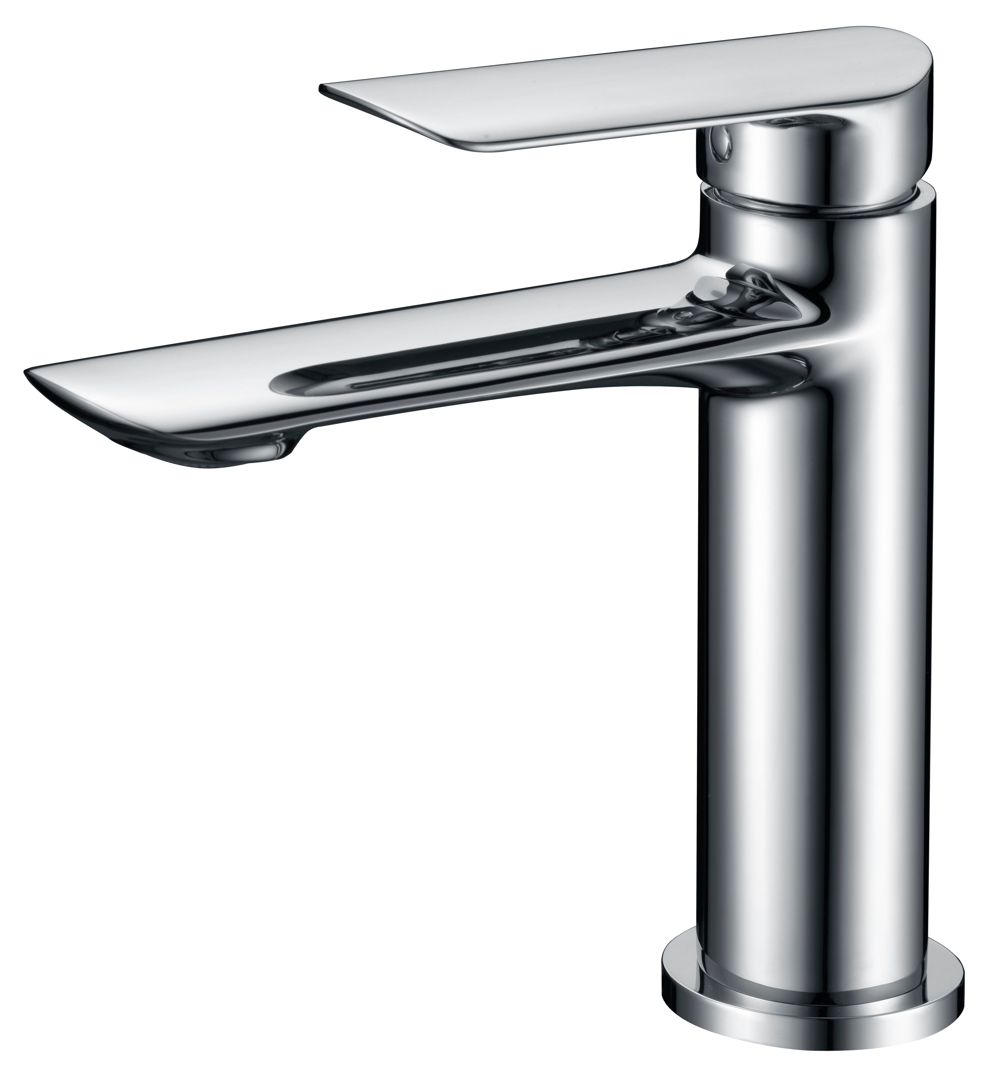 Monomando lavabo  Ural