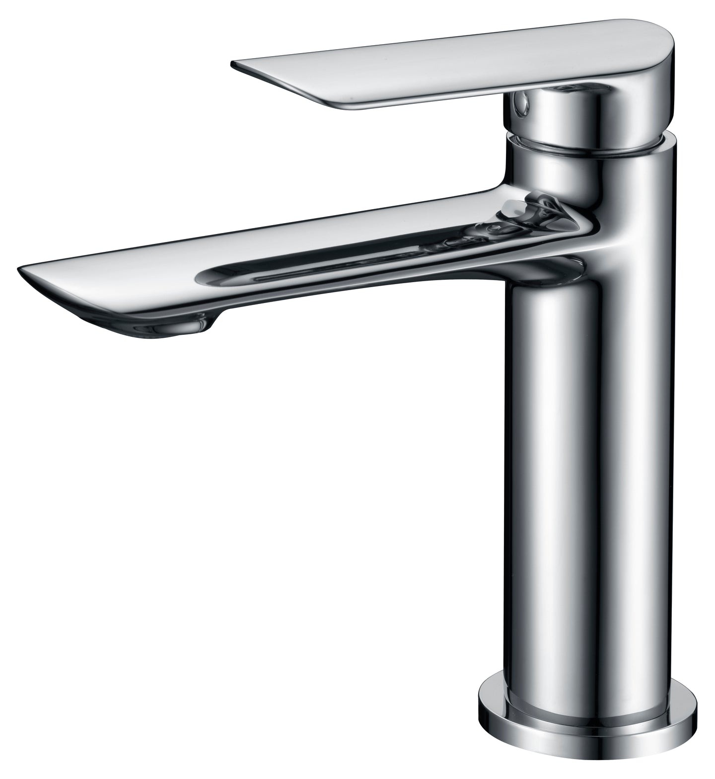 Monomando lavabo  Ural