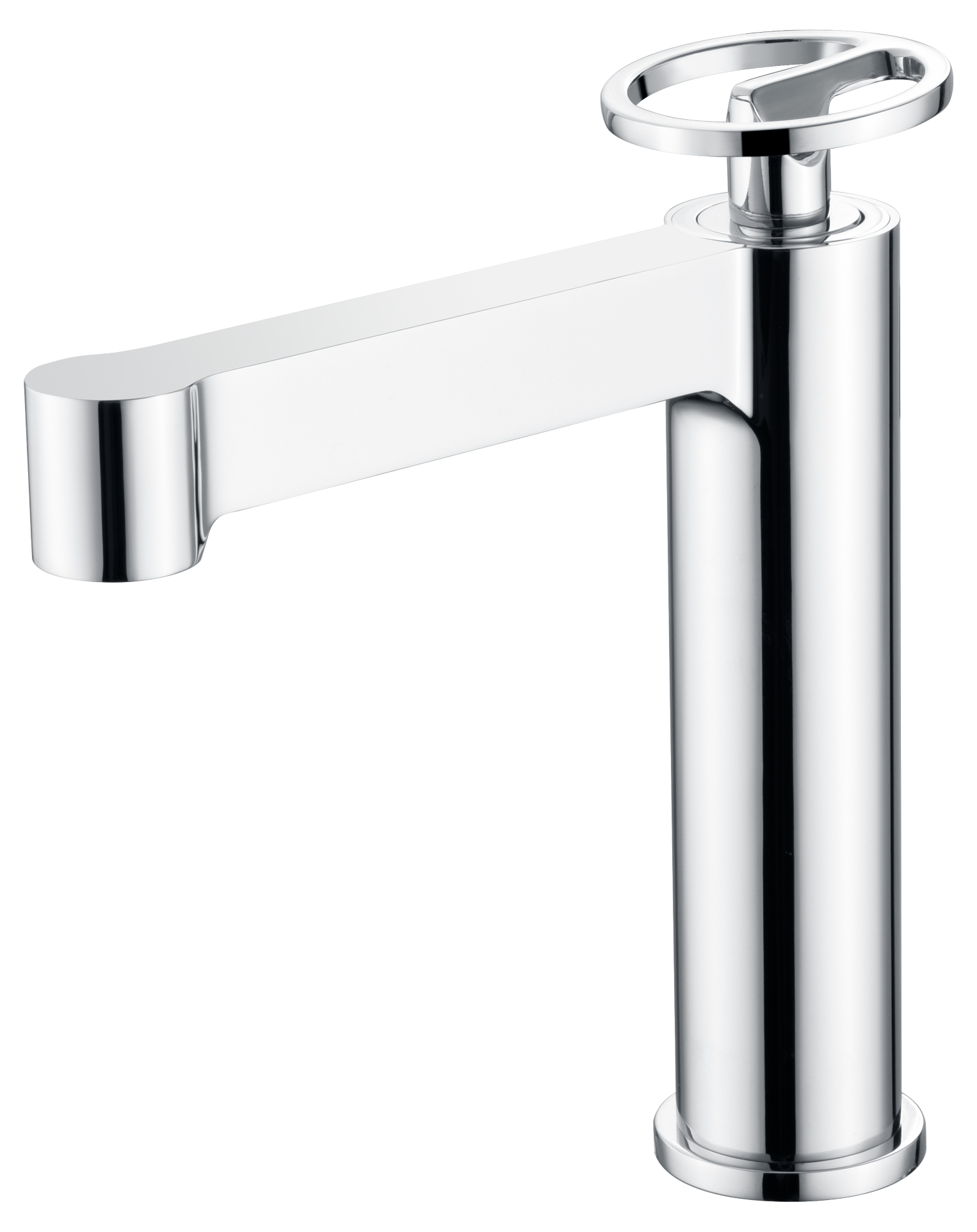 Monomando lavabo Olimpo