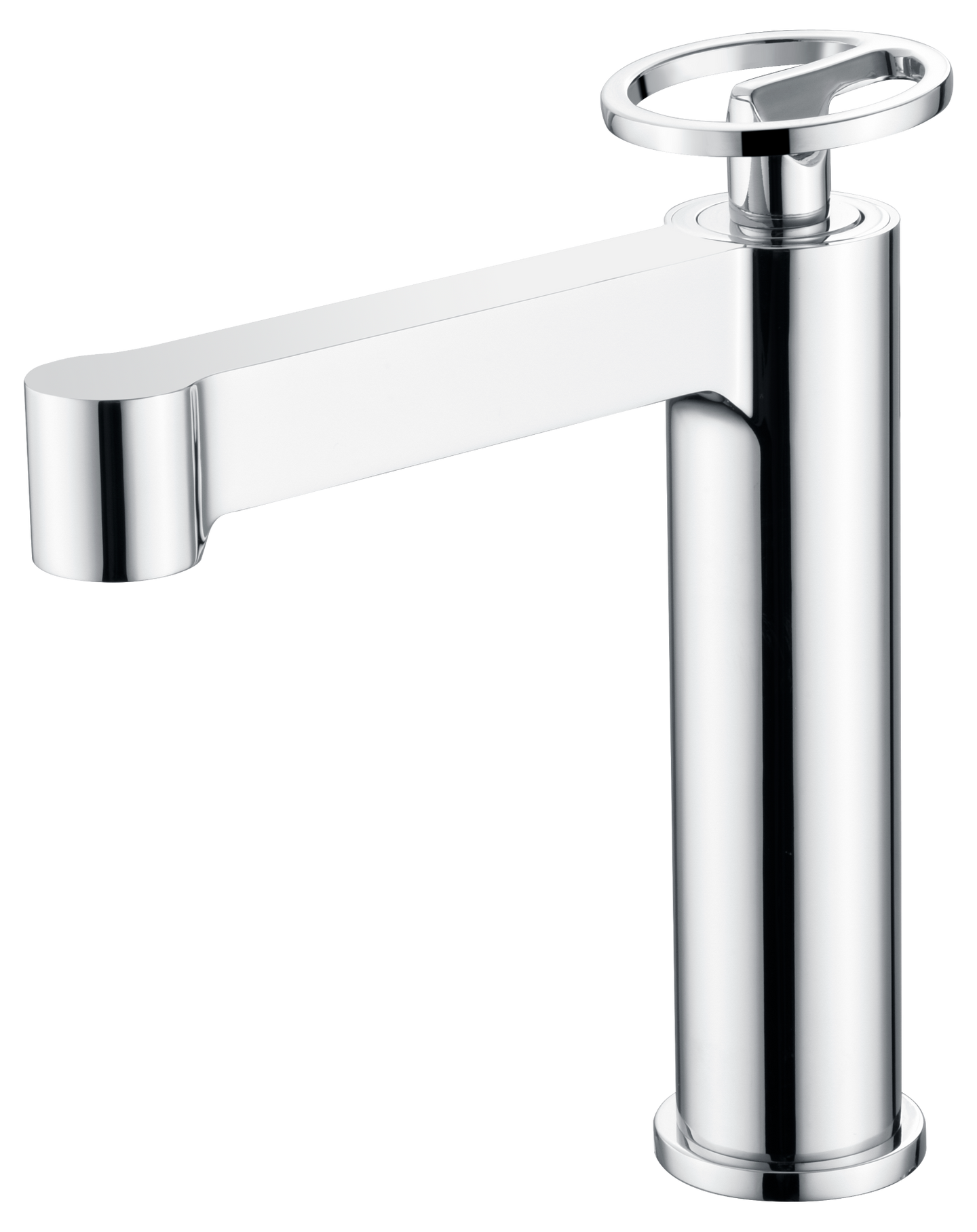 Monomando lavabo Olimpo