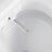 California | Inodoro Inteligente Smart Compacto | Panel Blanco | Inodoro Smart