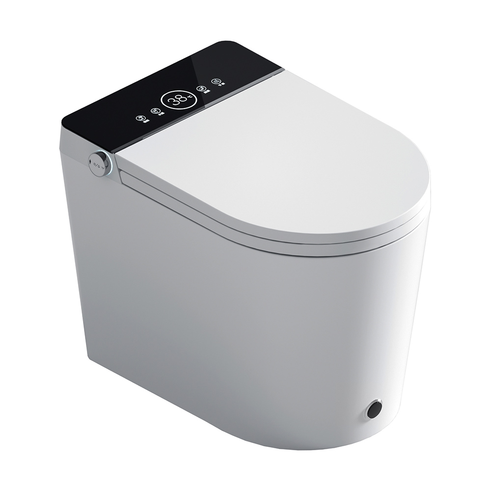 Dakota Inodoro Inteligente Smart Compacto | Inodoro Smart